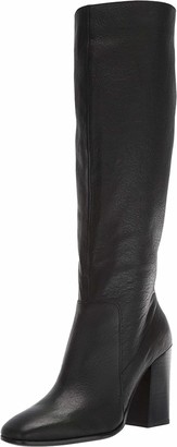 dolce vita women's coop knee high boot