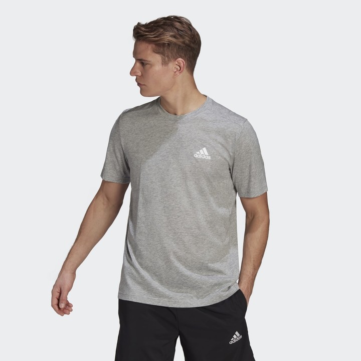 Men's adidas feel ready tee Clearance