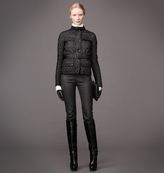 Thumbnail for your product : Belstaff BREWSTER JACKET In Lightweight Technical Quilt