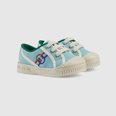 Thumbnail for your product : Gucci Toddler Tennis 1977 sneaker