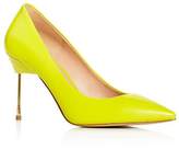 Yellow Evening Shoes - ShopStyle