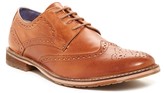 Thumbnail for your product : Ben Sherman Bergen Wingtip Derby