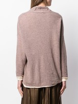 Thumbnail for your product : Elsa Esturgie Broussaille sweater
