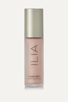Thumbnail for your product : Ilia Liquid Light Serum Highlighter