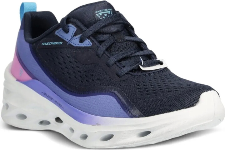 Memory-Foam Sneakers