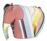 Thumbnail for your product : Loewe Mini Leather Crossbody Bag