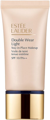Estee Lauder Double Wear Light Stay-In-Place Makeup SPF 10 / PA++ 30ml