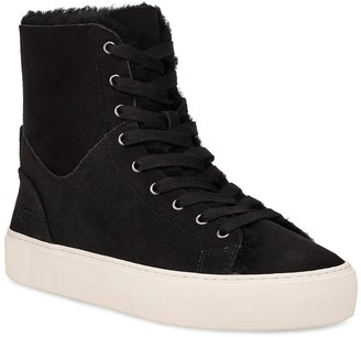 ugg sneakers womens