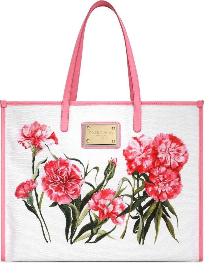 Dolce & Gabbana small leopard-print Crespo bucket bag - ShopStyle