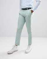 Thumbnail for your product : Jack and Jones Skinny Suit Trouser