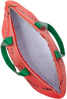ban.do Watermelon super chill cooler bag