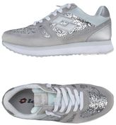 Thumbnail for your product : Lotto Leggenda TOKYO WEDGE W Low-tops & sneakers