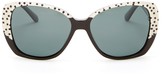 Thumbnail for your product : Kate Spade Women's Brenna Sunglasses
