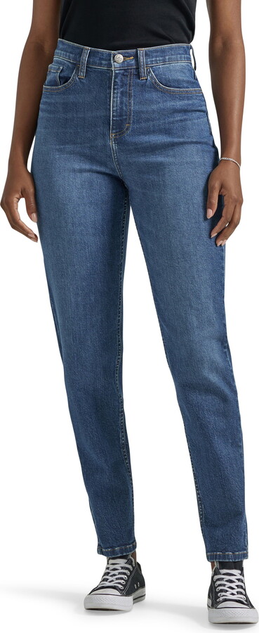 Lee® Women’s Legendary Mom Jean
