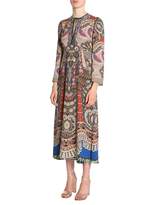 Thumbnail for your product : Etro Crepe Dress