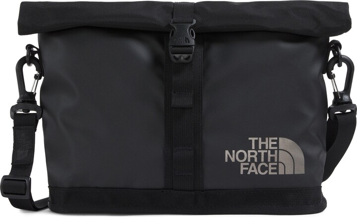 The North Face Base Camp Shoulder Bag