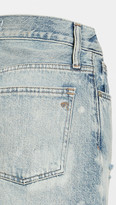 Thumbnail for your product : Madewell Mom Shorts