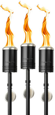 Solo Stove Mesa Torch - 3 Pack