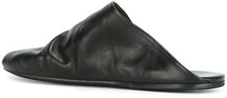 Marsèll asymmetric sandals