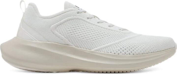 APL Athletic Propulsion Labs TechLoom Dream knitted lace-up performance sneakers