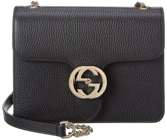 gucci interlocking small