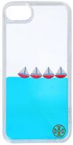 Thumbnail for your product : Tory Burch Sailboat Case For I-phone 7