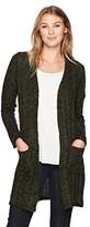 Thumbnail for your product : United States Sweaters Women's Open Cardigan with Pockets