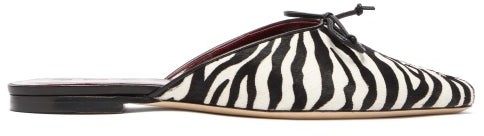 backless loafers womens