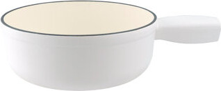 Swissmar Lugano Replacement Pot, Deep Blue