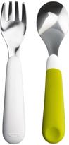 Thumbnail for your product : Baby Essentials OXO Tot Fork and Spoon Set