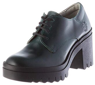 Fly London Women's TAIN645FLY Oxford