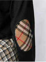 Thumbnail for your product : Burberry Wool Cardigan