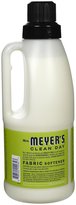 Thumbnail for your product : Mrs. Meyer's Clean Day Fabric Softener, Lemon Verbena, 32 oz-2 pack