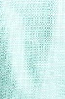 Thumbnail for your product : Stoosh Ruffle Back Tweed Jacket (Juniors)