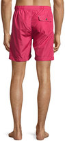 Thumbnail for your product : Peter Millar Excursionist Solid Swim Trunks