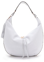 Thumbnail for your product : Rebecca Minkoff Austin Stud Bailey Bag