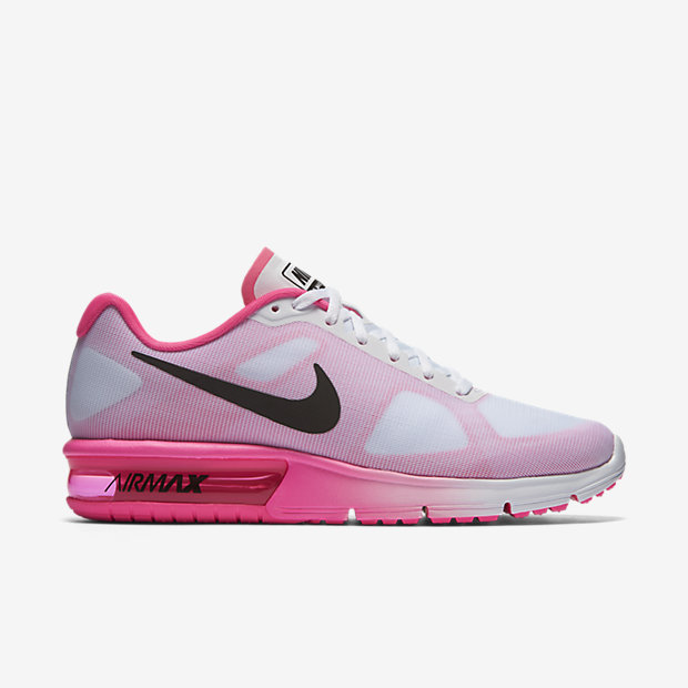 women's air max sequent 4 running shoe