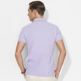Thumbnail for your product : Polo Ralph Lauren Slim-Fit Mesh Polo Shirt