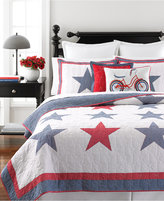 Thumbnail for your product : Martha Stewart CLOSEOUT! Collection Star Spangled Quilts