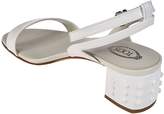 Thumbnail for your product : Tod's Tods Classic Sandals
