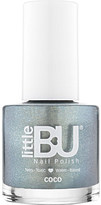 Thumbnail for your product : BU Little Coco shimmer nail polish