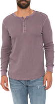Thumbnail for your product : Sol Angeles Long Sleeve Thermal Henley