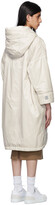 Thumbnail for your product : Max Mara White Padded Coat