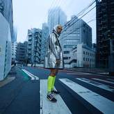 Thumbnail for your product : Nike Woven Jacket Sportswear Tech Pack