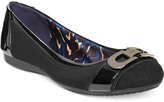 Thumbnail for your product : AK Anne Klein Inshape Sport Flats