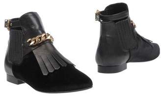 Chiara Ferragni Ankle boots