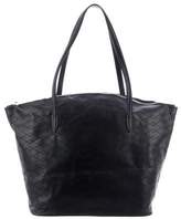 Thumbnail for your product : MZ Wallace Perforated Berlin Tote