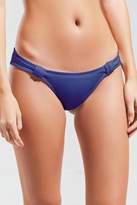 Thumbnail for your product : Out From Under Reece Tied Up Bikini Bottom