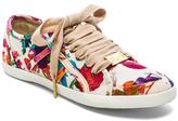 Thumbnail for your product : Maaji Wild Flower Sneaker
