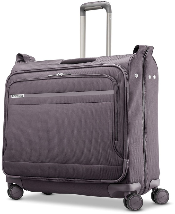 Samsonite Drive DLX Softside Spinner Underseater Luggage ShopStyle